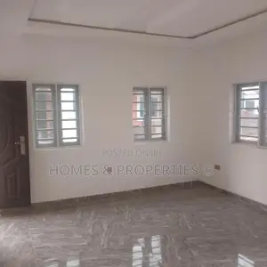 2bdrm Apartment in Ologunfe Axis, Awoyaya for rent