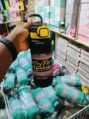 800ml Water Bottle