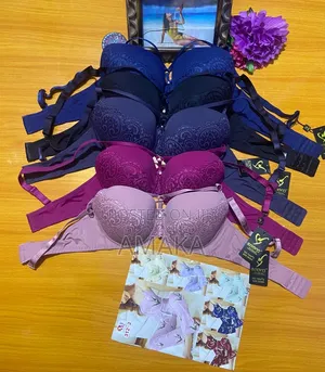 Stock Bras