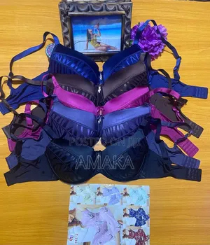 Stock Bras