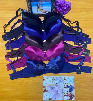Stock Bras