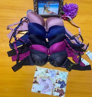 Stock Bras