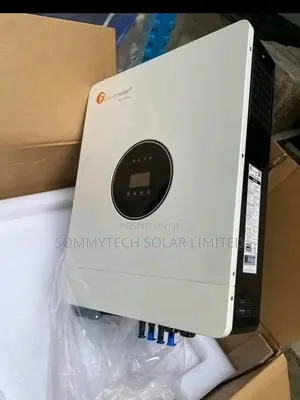 8kva Felicity Hybrid Inverter