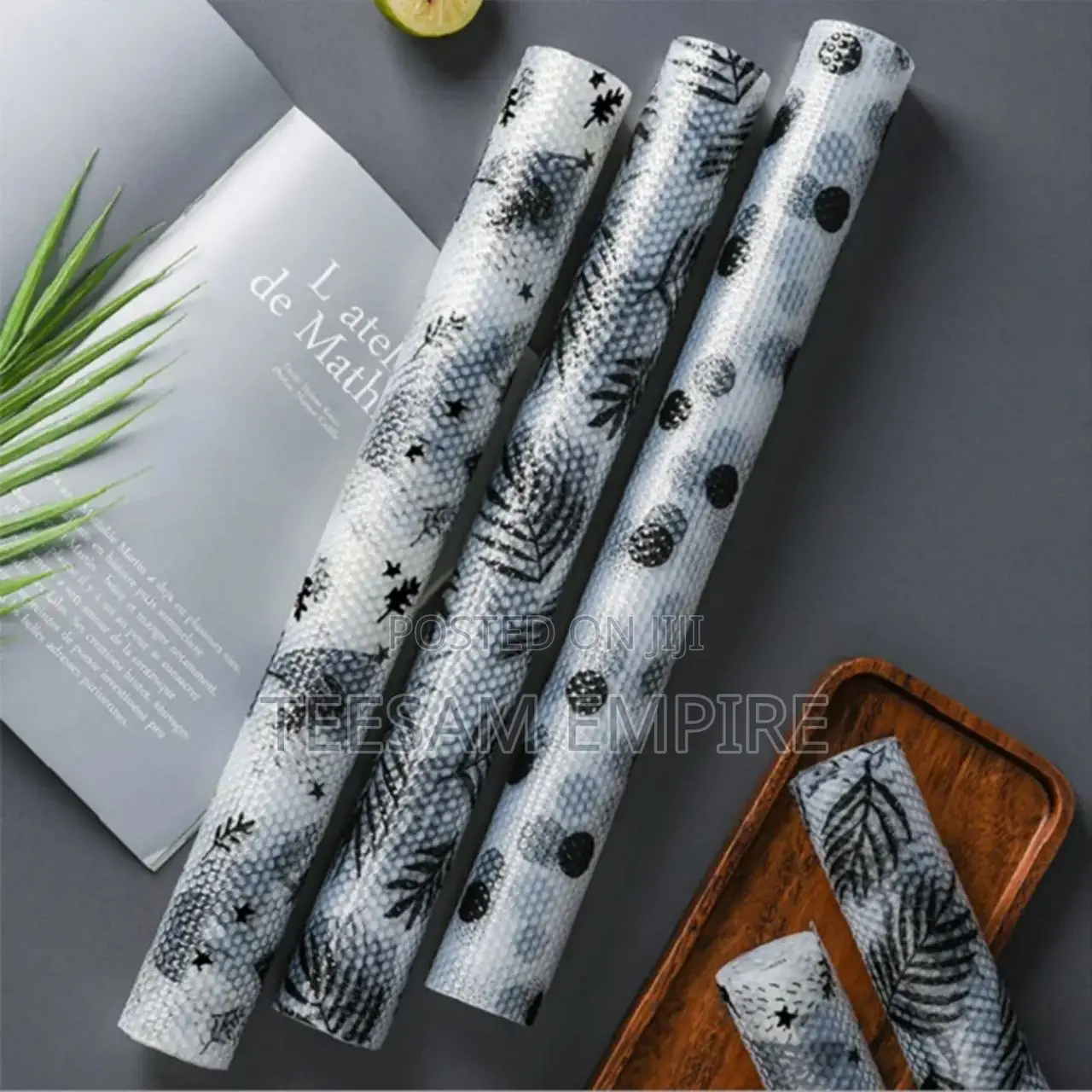 Waterproof Wardrobe/ Cabinet Linner