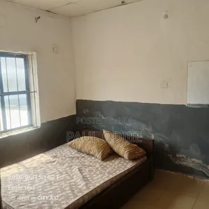 1bdrm Apartment in Isolo for rent