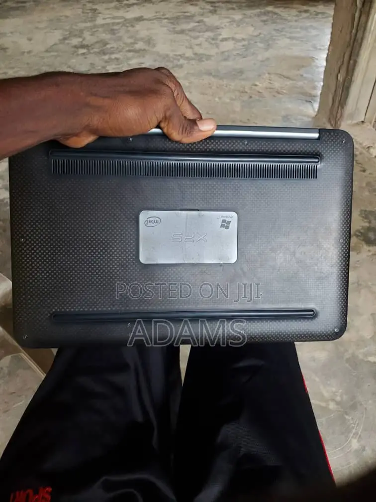 Laptop Dell XPS 13 8GB Intel Core i5 SSD 256GB