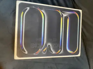 Apple iPad Pro 11 (2024) 256 GB Gray