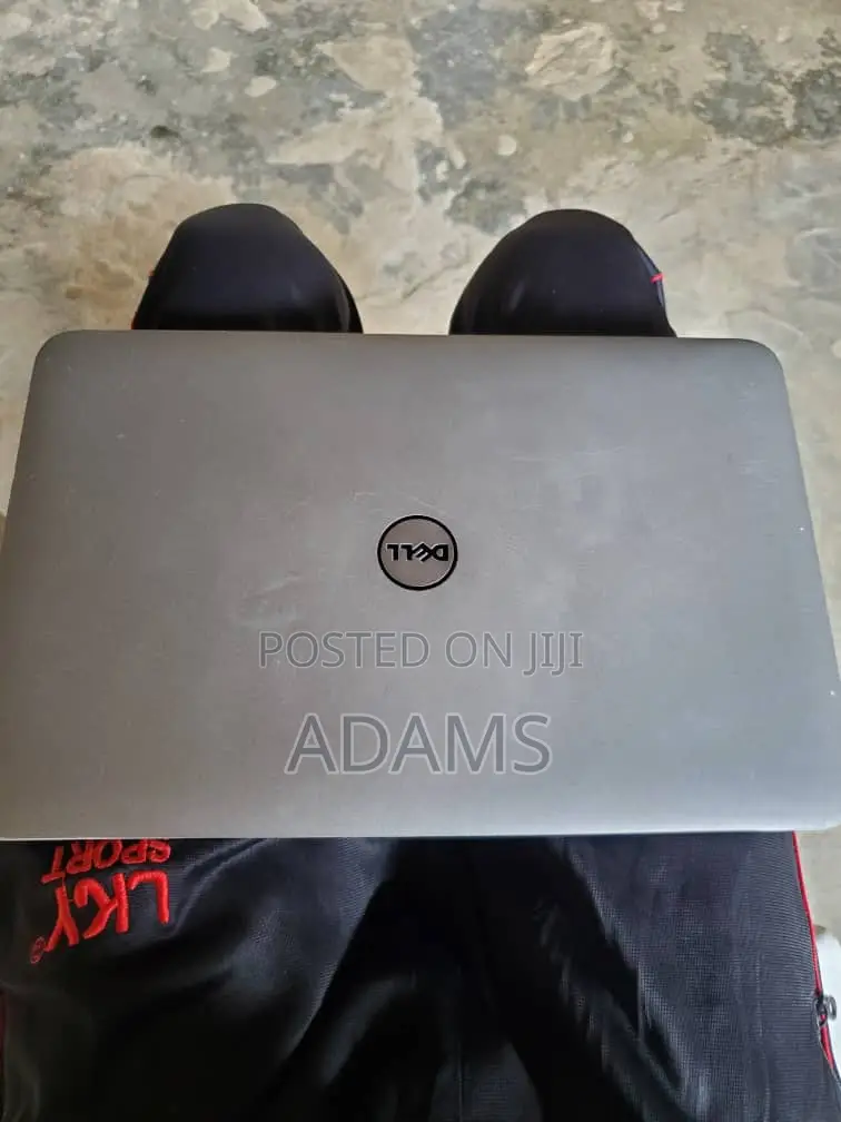Laptop Dell XPS 13 8GB Intel Core i5 SSD 256GB