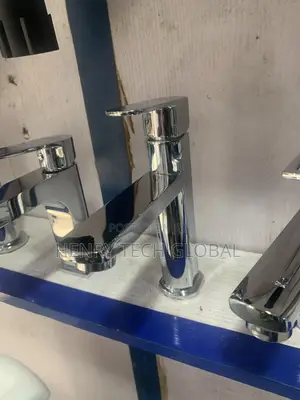 Single Basin Tap