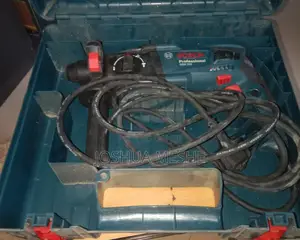 Bosch Rotary Hammer Gbh 220