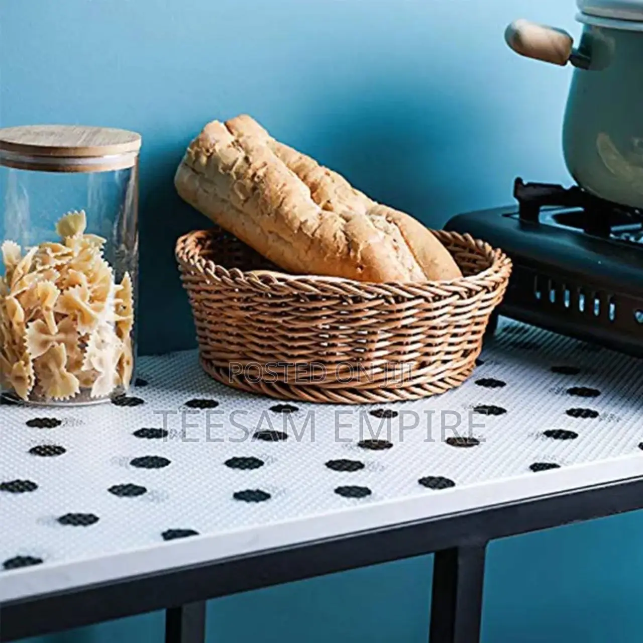 Waterproof Wardrobe/ Cabinet Linner