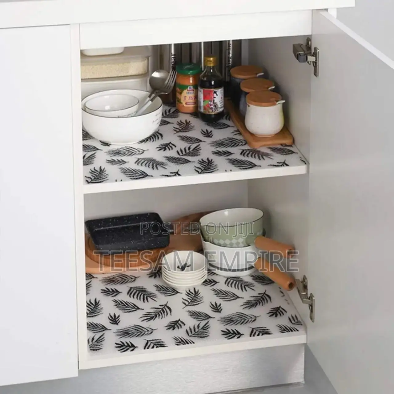 Waterproof Wardrobe/ Cabinet Linner