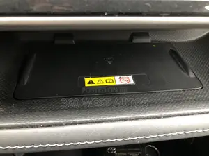 Toyota Highlander Limited AWD 2023 Black