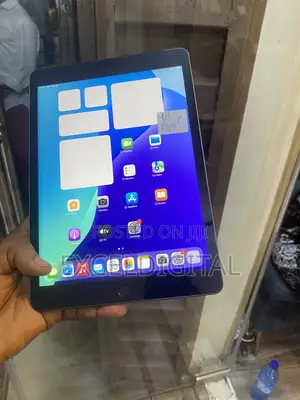 Apple iPad Air 2 128 GB Gray