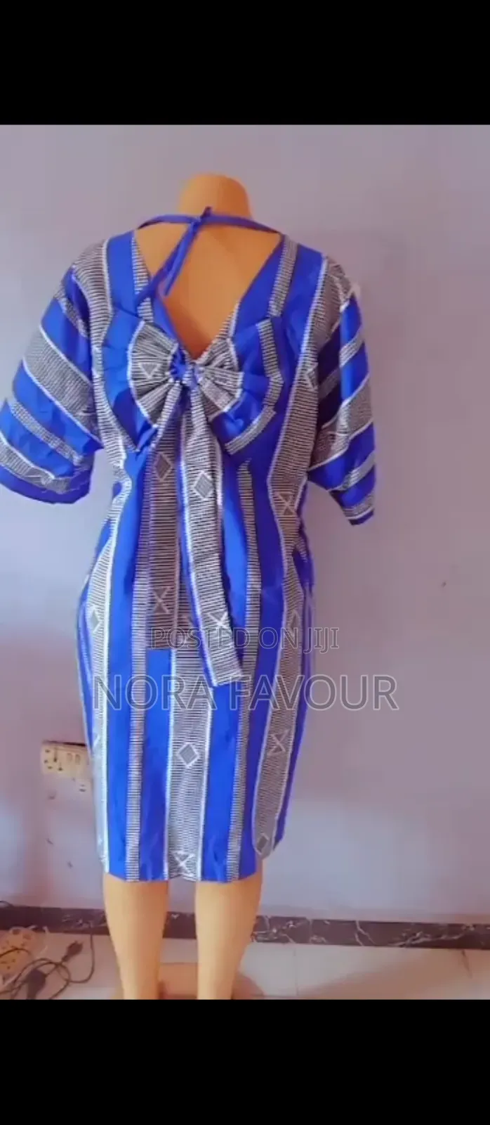 Short Bubu