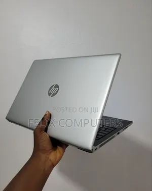 Laptop HP ProBook 440 G5 8GB Intel Core i5 SSD 256GB