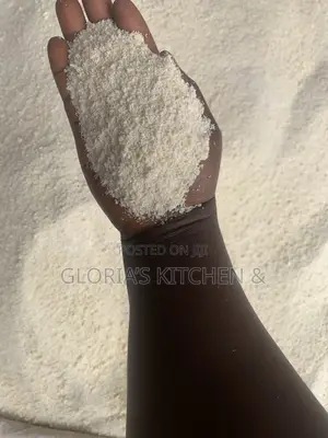 Benue Garri