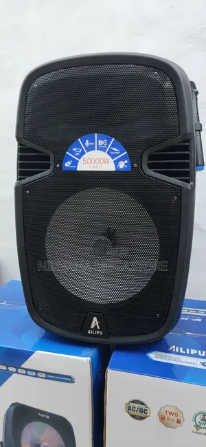 Public Address System