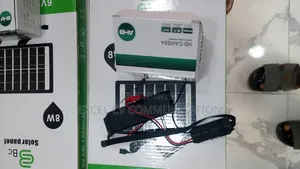Spy Camera