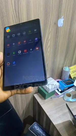 Samsung Galaxy Tab A7 Lite 32 GB Gray