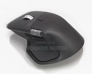 Logitech Mx Master 4 Mouse