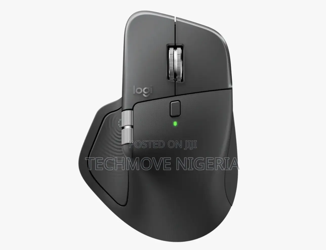 Logitech Mx Master 4 Mouse