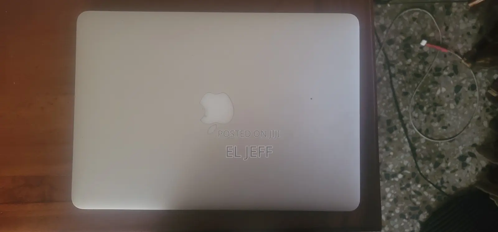 Laptop Apple MacBook Pro 2015 8GB Intel Core i5 SSD 256GB