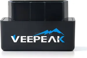 Obd2 Scanner Obdcheck Vp01
