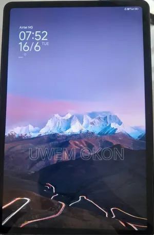 Xiaomi Redmi Pad 2 Pro 128 GB Gray