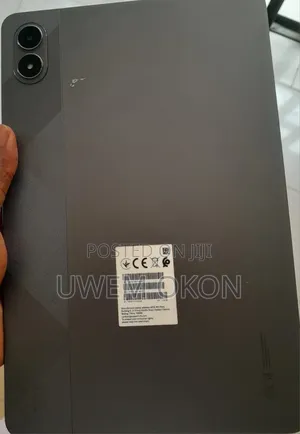 Xiaomi Redmi Pad 2 Pro 128 GB Gray