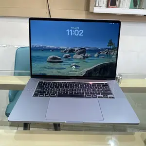 Laptop Apple MacBook Pro 2019 16GB Intel Core i7 SSD 512GB