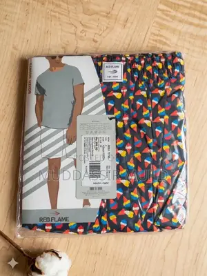 Men Short Nickers