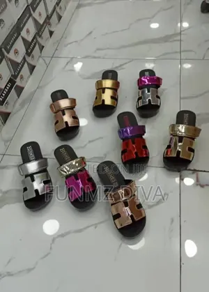 Ladies Comfy Shoe