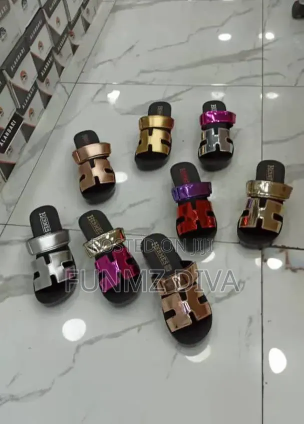 Ladies Comfy Shoe