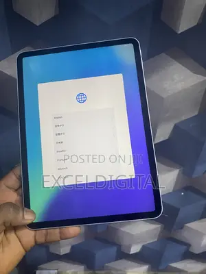 Apple iPad Pro 11 (2021) 128 GB Gray