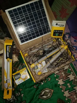 Sunking Solar