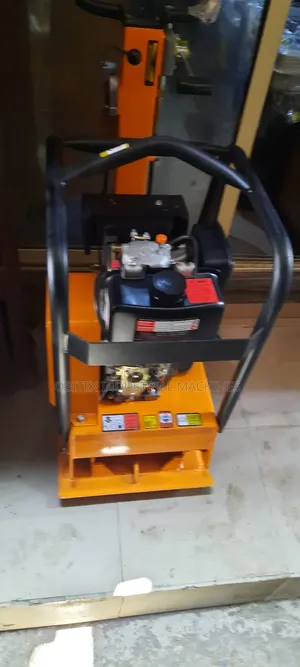 Diesel Plate Compactor High Quality
