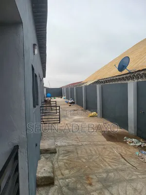 Furnished 1bdrm Apartment in Fadhulilahi, Osogbo for rent