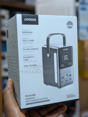 Ugreen Power Bank