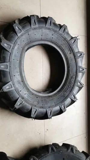 Brand New 6.00-12 Tyre