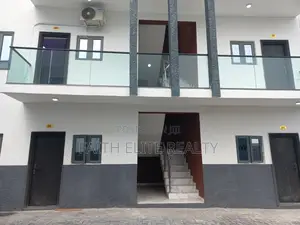1bdrm Apartment in Thera Annex Estate, Sangotedo for sale