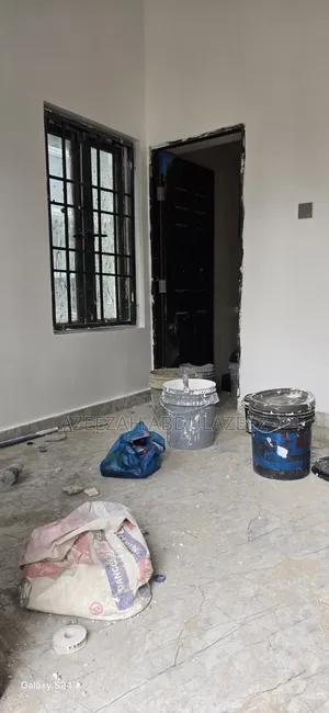 2bdrm Apartment in Sabon Lugbe for rent