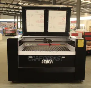 1313 Laser Machine (4by4 Laser Machine) Supports Wifi