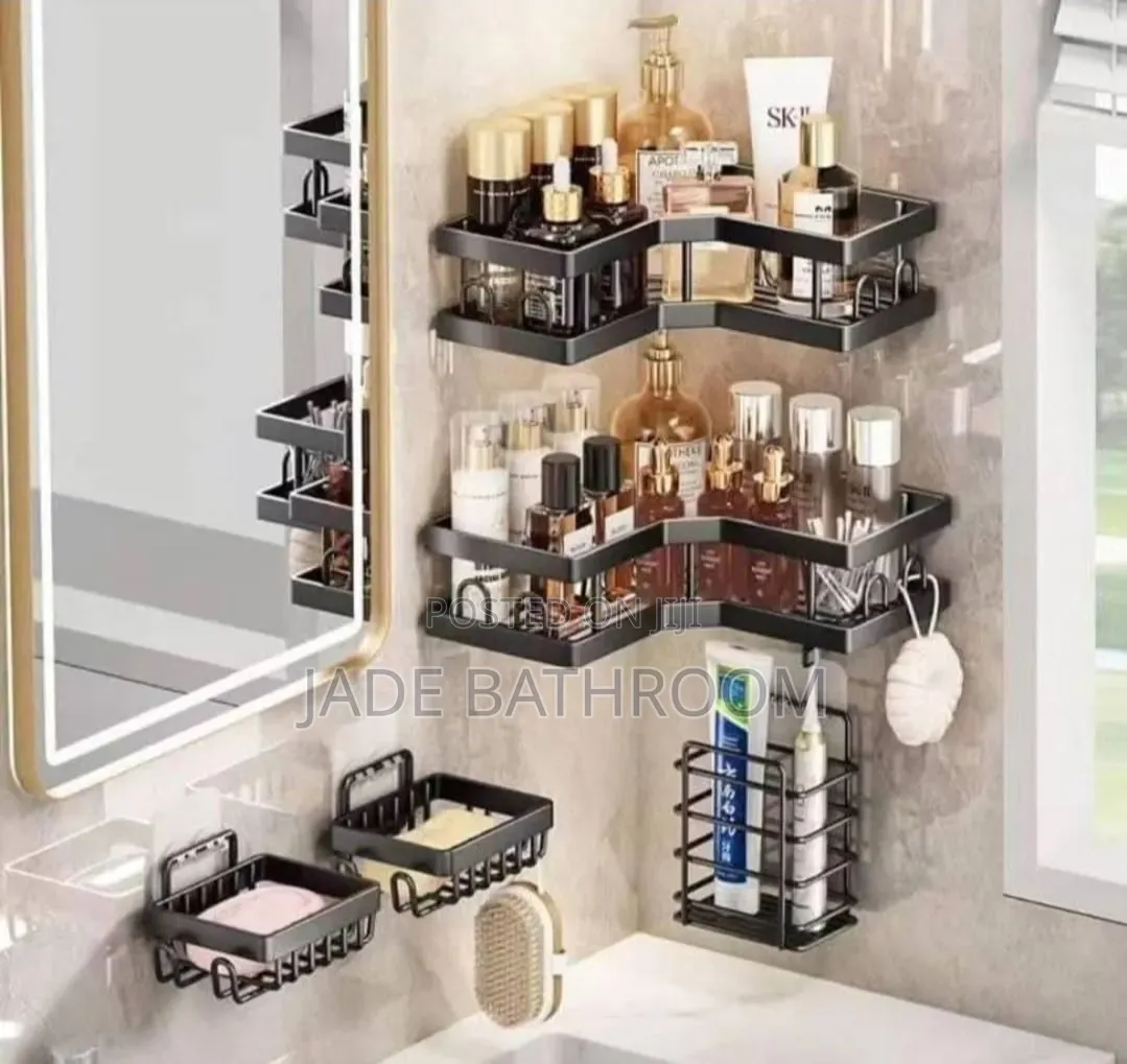 Bathroom Shelf