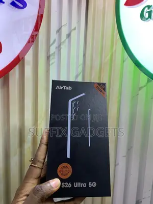 New AirTab S25 Ultra 5G 1 TB Blue