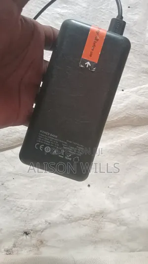 Power Bank