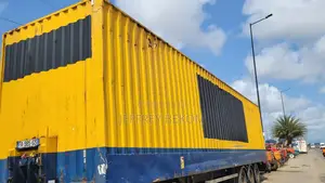 Trailer Body