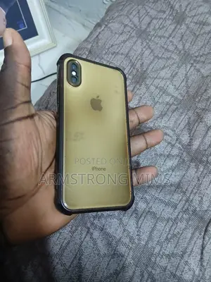 Apple iPhone XS 512 GB Gold