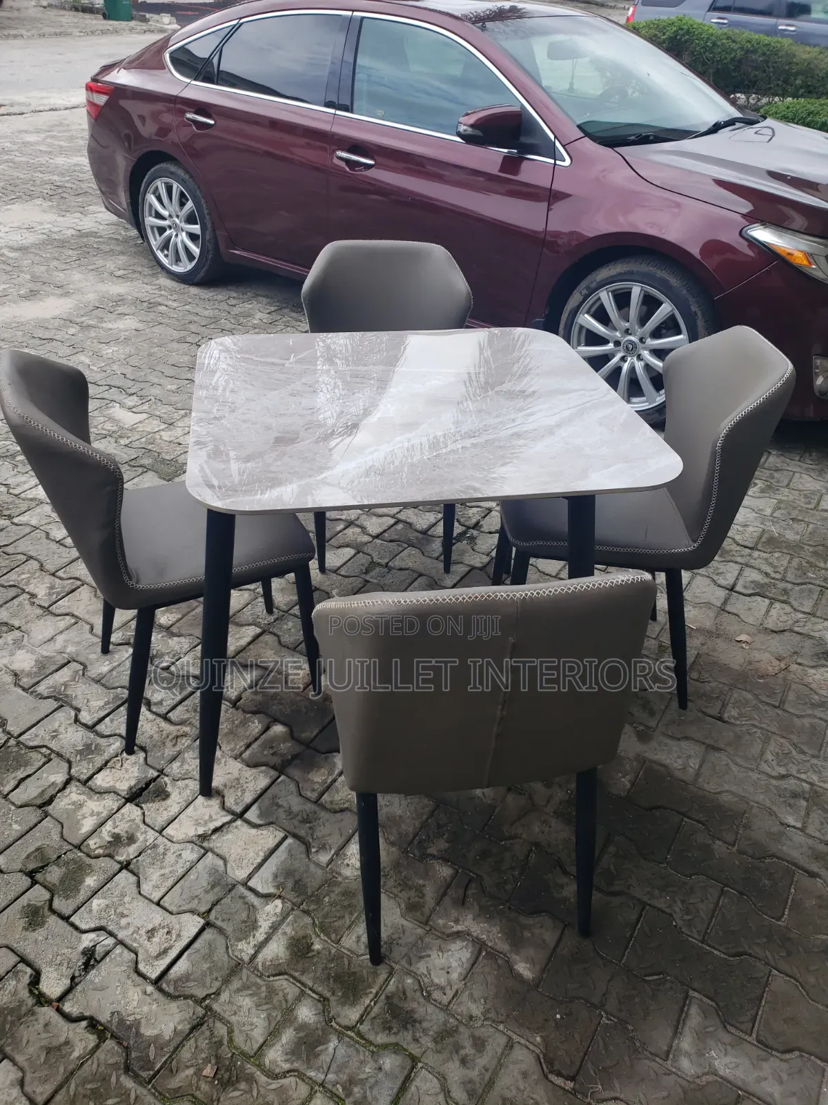 Dining Set