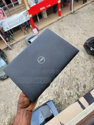 Laptop Dell Latitude 5480 8GB Intel Core i5 SSD 256GB